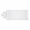 LEDVANCE DULUX LED T/E18 HF & AC MAINS V 7W 830 GX24Q-2 4058075822252