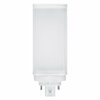 LEDVANCE DULUX LED T/E18 HF & AC MAINS V 7W 830 GX24Q-2 4058075822252