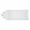 LEDVANCE DULUX LED T/E18 HF & AC MAINS V 7W 830 GX24Q-2 4058075822252