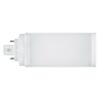 LEDVANCE DULUX LED T/E18 HF & AC MAINS V 7W 830 GX24Q-2 4058075822252