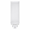 LEDVANCE DULUX LED T/E26 HF & AC MAINS V 10W 830 GX24Q-3 4058075822290