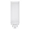 LEDVANCE DULUX LED T/E26 HF & AC MAINS V 10W 830 GX24Q-3 4058075822290