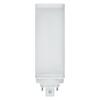 LEDVANCE DULUX LED T/E26 HF & AC MAINS V 10W 830 GX24Q-3 4058075822290