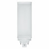 LEDVANCE DULUX LED T/E26 HF & AC MAINS V 10W 830 GX24Q-3 4058075822290