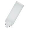 LEDVANCE DULUX LED T/E26 HF & AC MAINS V 10W 830 GX24Q-3 4058075822290