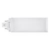 LEDVANCE DULUX LED T/E26 HF & AC MAINS V 10W 830 GX24Q-3 4058075822290