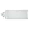 LEDVANCE DULUX LED T/E26 HF & AC MAINS V 10W 830 GX24Q-3 4058075822290