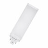 LEDVANCE DULUX LED T/E32 HF & AC MAINS V 16W 830 GX24Q-3 4058075822337