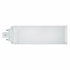 LEDVANCE DULUX LED T/E32 HF & AC MAINS V 16W 830 GX24Q-3 4058075822337