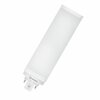 LEDVANCE DULUX LED T/E42 HF & AC MAINS V 20W 830 GX24Q-4 4058075822375