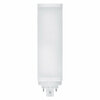 LEDVANCE DULUX LED T/E42 HF & AC MAINS V 20W 830 GX24Q-4 4058075822375