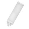 LEDVANCE DULUX LED T/E42 HF & AC MAINS V 20W 830 GX24Q-4 4058075822375