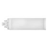 LEDVANCE DULUX LED T/E42 HF & AC MAINS V 20W 830 GX24Q-4 4058075822375