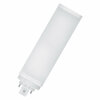 LEDVANCE DULUX LED T/E42 HF & AC MAINS V 20W 840 GX24Q-4 4058075822399