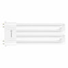 LEDVANCE DULUX LED F24 EM & AC MAINS V 12W 830 2G10 4058075822450