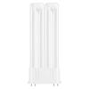 LEDVANCE DULUX LED F24 EM & AC MAINS V 12W 840 2G10 4058075822474