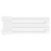LEDVANCE DULUX LED F24 EM & AC MAINS V 12W 840 2G10 4058075822474
