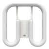 LEDVANCE DULUX LED SQ16 EM & AC MAINS V 7W 835 GR8 4058075822559