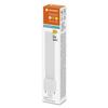 LEDVANCE DULUX LED S9 EM & AC MAINS V 4W 830 G23 4058075822979