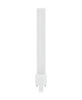 LEDVANCE DULUX LED S11 EM & AC MAINS V 6W 830 G23 4058075823013