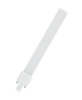 LEDVANCE DULUX LED S11 EM & AC MAINS V 6W 840 G23 4058075823037
