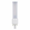 LEDVANCE DULUX LED D10 EM & AC MAINS V 5W 830 G24D-1 4058075823051