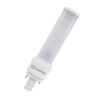 LEDVANCE DULUX LED D10 EM & AC MAINS V 5W 830 G24D-1 4058075823051