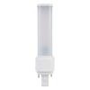 LEDVANCE DULUX LED D13 EM & AC MAINS V 6W 830 G24D-1 4058075823099