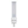 LEDVANCE DULUX LED D26 EM & AC MAINS V 9W 830 G24D-3 4058075823174