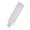 LEDVANCE DULUX LED T13 EM & AC MAINS V 6W 830 GX24D-1 4058075823211