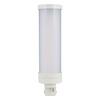 LEDVANCE DULUX LED T13 EM & AC MAINS V 6W 830 GX24D-1 4058075823211