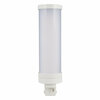 LEDVANCE DULUX LED T18 EM & AC MAINS V 7W 830 GX24D-2 4058075823259
