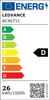 LEDVANCE LED TUBE T5 AC HO49 P 1449 mm 26W 865 4058075824218