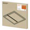 LEDVANCE montážní rámeček pro LED PANEL 600 SURFACE MOUNT KIT H50 4058075826397