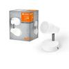 LEDVANCE bodové svítidlo LED Spot Pear 1 x 4.3W 2700K GU10 4058075826410