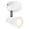 LEDVANCE bodové svítidlo LED Spot Pear 1 x 4.3W 2700K GU10 4058075826410