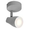 LEDVANCE bodové svítidlo LED Spot Pear 1 x 4.3W 2700K GU10 4058075826496