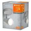 LEDVANCE bodové svítidlo LED Spot Pear 1 x 4.3W 2700K GU10 4058075826496
