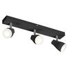 LEDVANCE bodové svítidlo LED Spot Pear 3 x 4.3W 2700K GU10 4058075826618