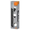 LEDVANCE bodové svítidlo LED Spot Pear 3 x 4.3W 2700K GU10 4058075826618