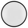 LEDVANCE stropní svítidlo Orbis London 16 W 220-240 V 3000 K 280 mm černé