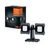 LEDVANCE LED pracovní reflektor VALUE FLEX 2x30W 865 4058075831292