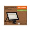LEDVANCE LED reflektor Floodlight Essential Sensor 100W 4000K 4058075831599