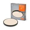 LEDVANCE stropní LED svítidlo Orbis London 24 W 220-240 V 3000 K černé