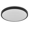 LEDVANCE stropní LED svítidlo Orbis London 24 W 220-240 V 3000 K černé