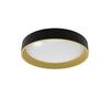 LEDVANCE rámeček pro SF CIRCULAR 500 FRAME BK 4058075834200