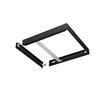 LEDVANCE montážní rámeček pro LED PANEL 600 SURFACE MOUNT KIT H75 BK 4058075834330