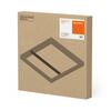 LEDVANCE montážní rámeček pro LED PANEL 600 SURFACE MOUNT KIT H75 BK 4058075834330