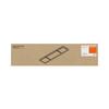 LEDVANCE montážní rámeček pro LED PANEL 1200 SURFACE MOUNT KIT BK 4058075834378