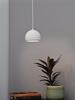 LEDVANCE závěsné svítidlo Decor Plaster Cup E27 220-240 V